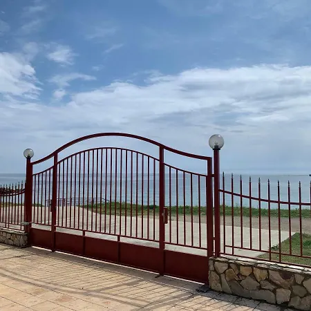 Riviera By Kalina Resort, * Rawda