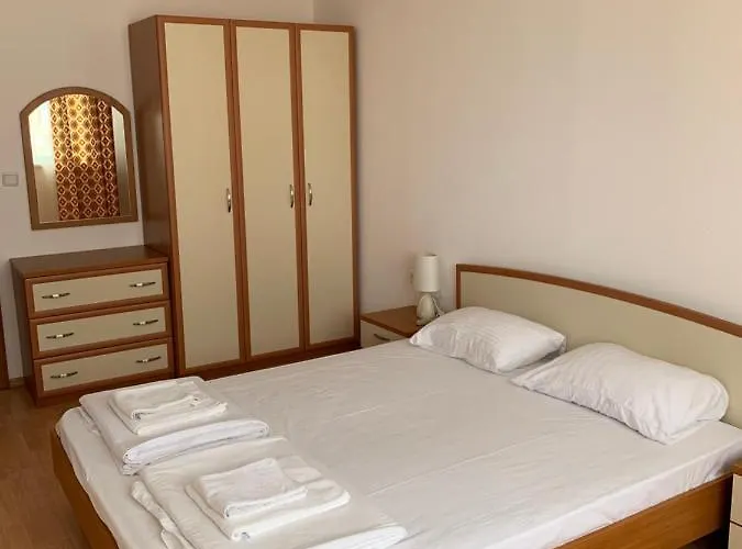 Riviera By Kalina Resort, Apartamento *