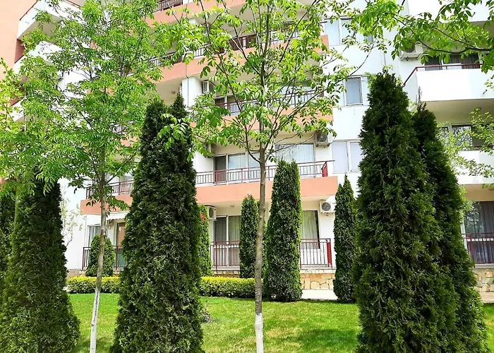 Apartamento Riviera By Kalina Resort, Ravda