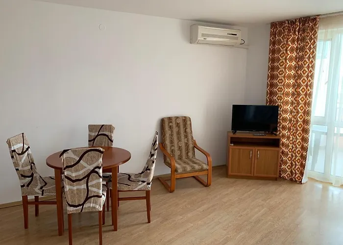 Riviera By Kalina Resort, * Ravda