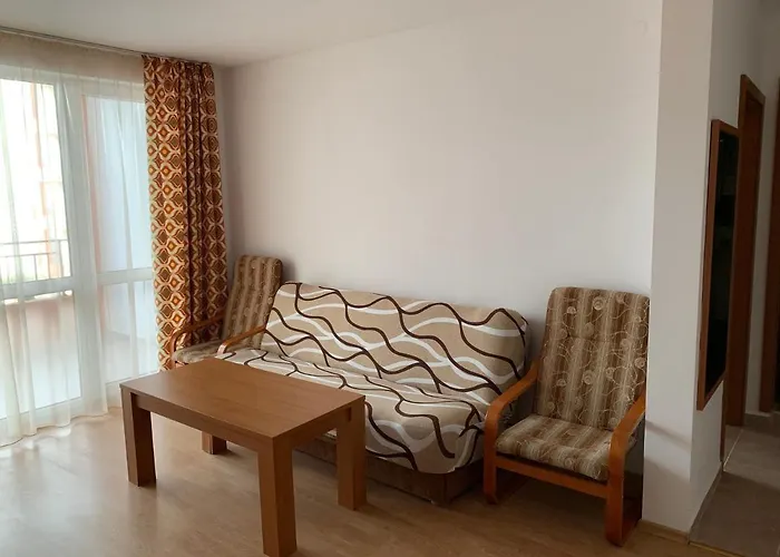 Apartamento Riviera By Kalina Resort, *