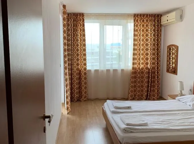 Apartamento Riviera By Kalina Resort, Ravda