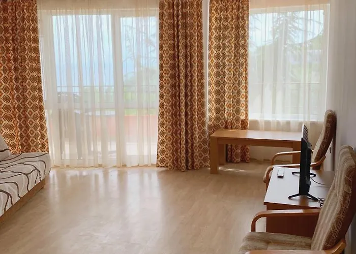 Apartamento Riviera By Kalina Resort,