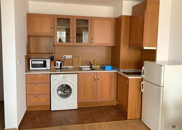 Riviera By Kalina Resort, Apartamento