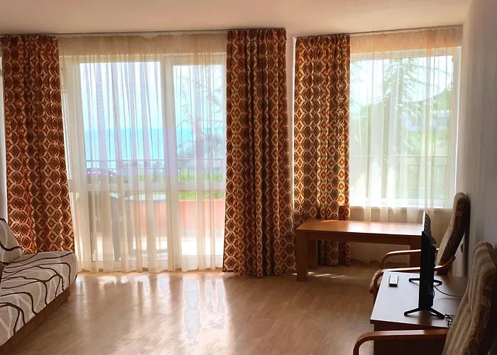 Apartamento Riviera By Kalina Resort,