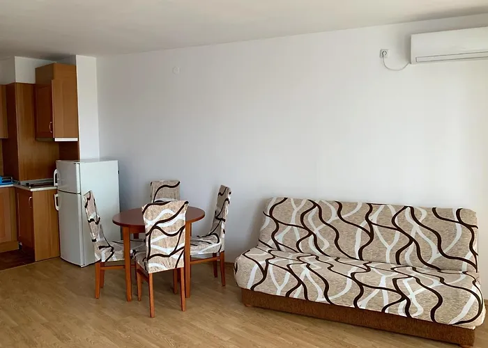 Apartamento Riviera By Kalina Resort,