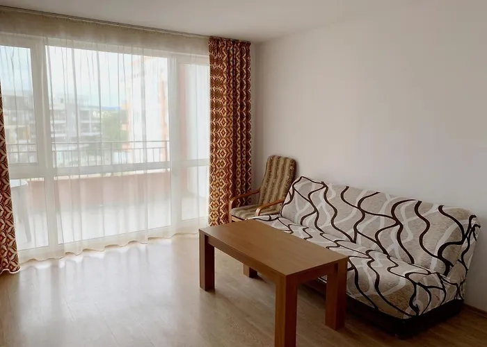 Apartamento Riviera By Kalina Resort, *