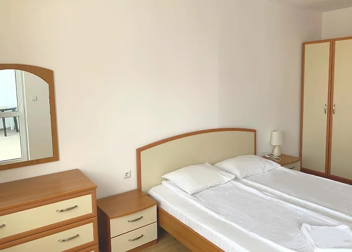 Apartamento Riviera By Kalina Resort, *