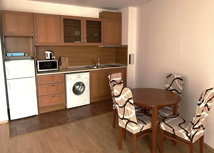 Riviera By Kalina Resort,