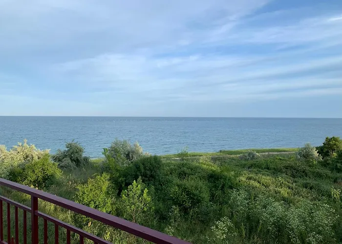 Apartamento Riviera By Kalina Resort,