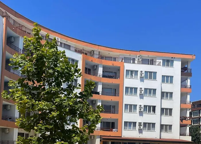 Riviera By Kalina Resort, Apartamento