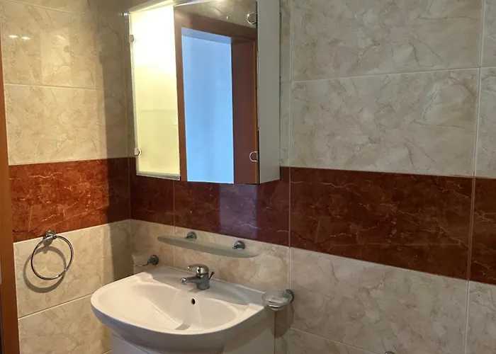 Apartamento Riviera By Kalina Resort, *