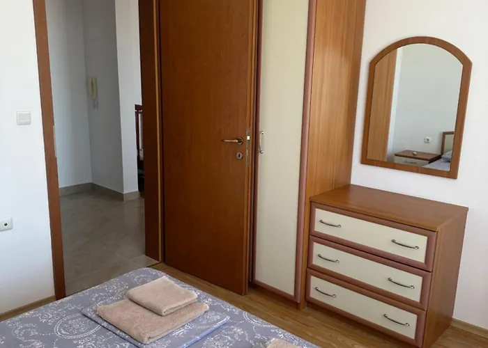 Riviera By Kalina Resort, Ravda