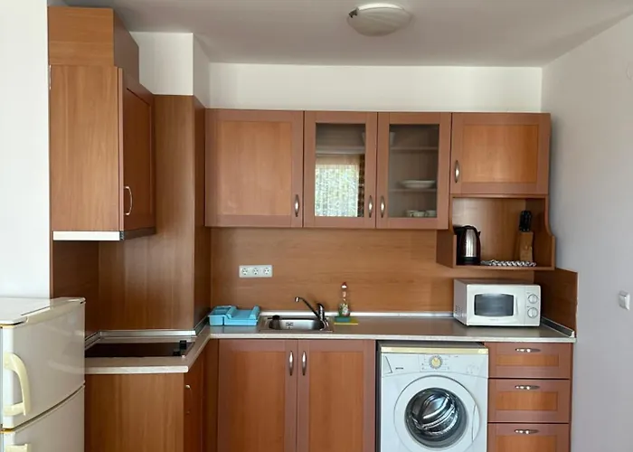 Riviera By Kalina Resort,