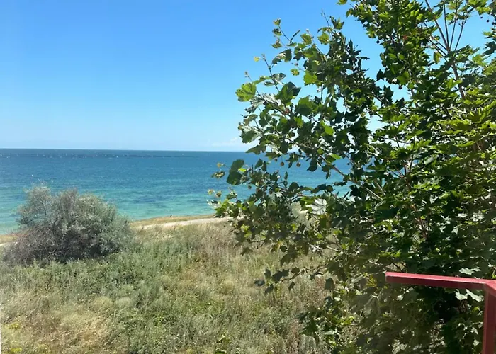 Riviera By Kalina Resort, Apartamento