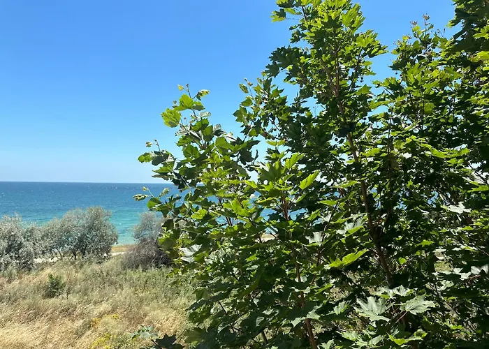 Riviera By Kalina Resort, Apartamento *