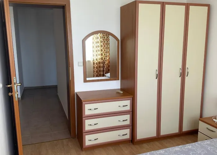 Riviera By Kalina Resort, *