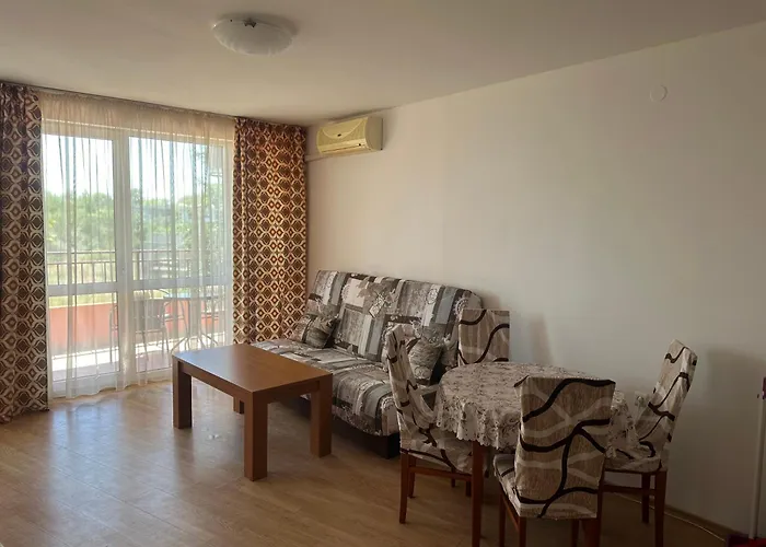 Riviera By Kalina Resort, Ravda