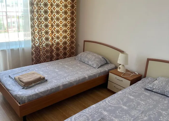 Riviera By Kalina Resort, Apartamento