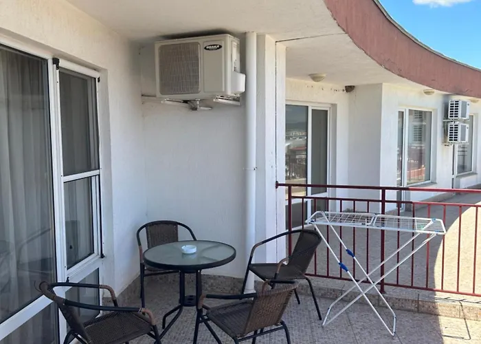 Riviera By Kalina Resort, Apartamento *