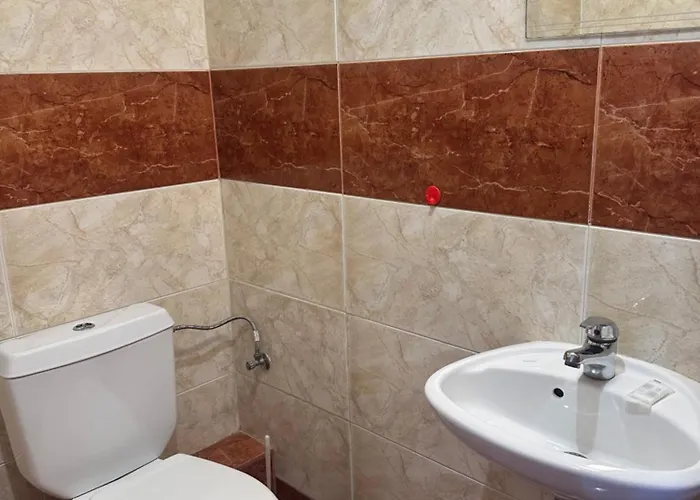 Apartamento Riviera By Kalina Resort, *