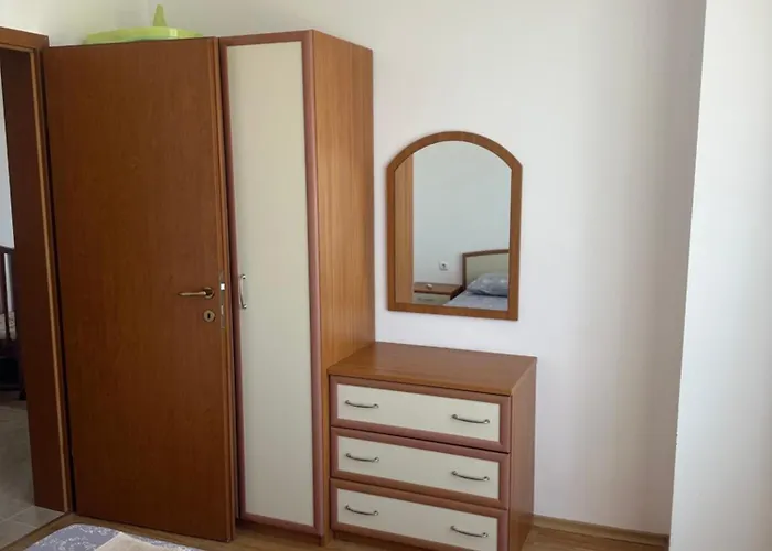 Riviera By Kalina Resort, Apartamento Ravda