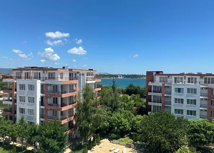 Riviera By Kalina Resort, Ravda