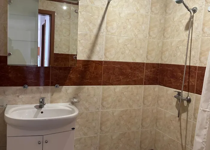 Riviera By Kalina Resort, * Ravda