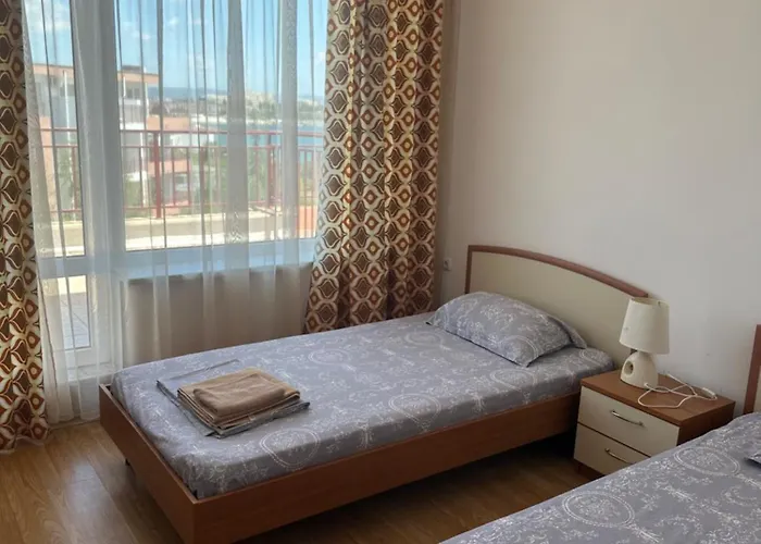 Riviera By Kalina Resort,