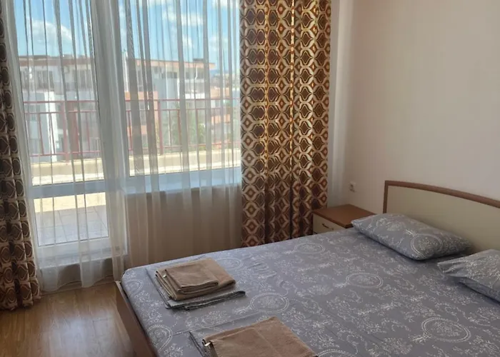 Riviera By Kalina Resort, Apartamento