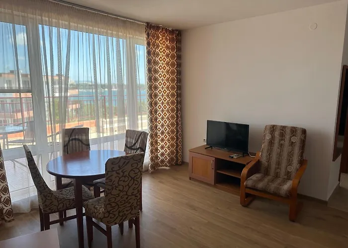 Apartamento Riviera By Kalina Resort,