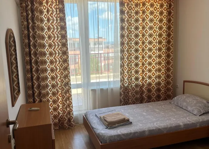 Apartamento Riviera By Kalina Resort, *