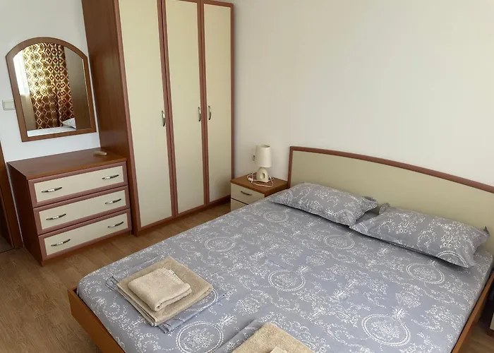 Riviera By Kalina Resort, * Ravda