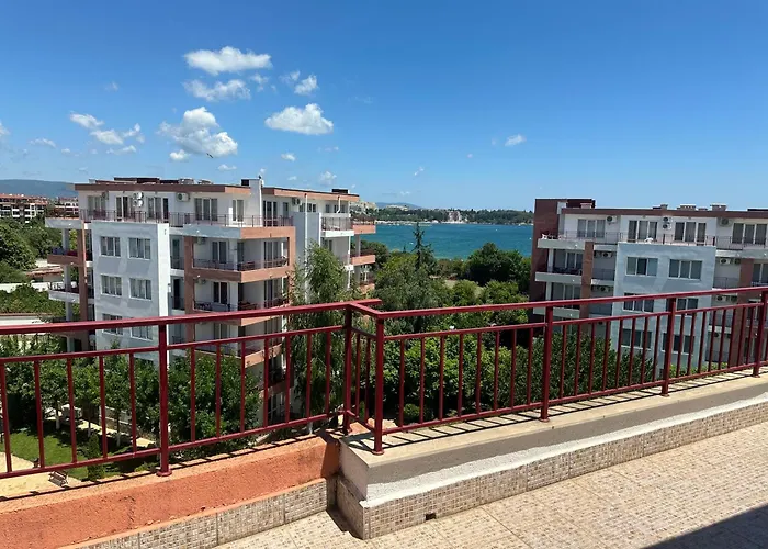 Riviera By Kalina Resort, Apartamento *