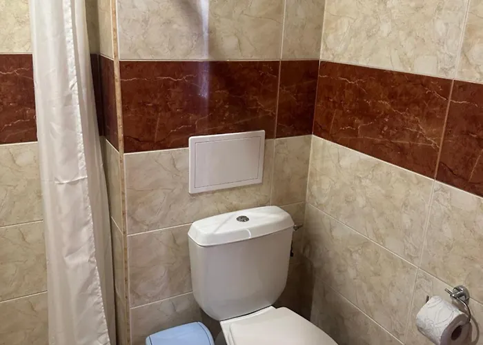 Apartamento Riviera By Kalina Resort, *