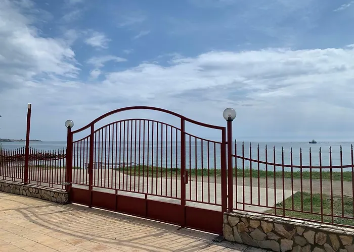 Riviera By Kalina Resort, * Ravda