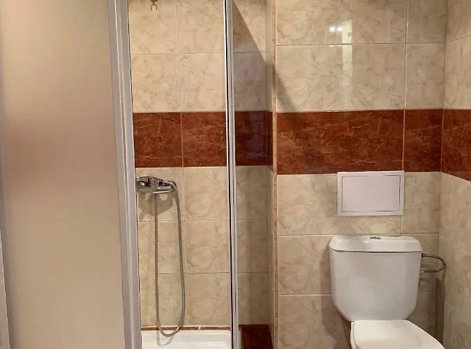 Riviera By Kalina Resort, Apartamento