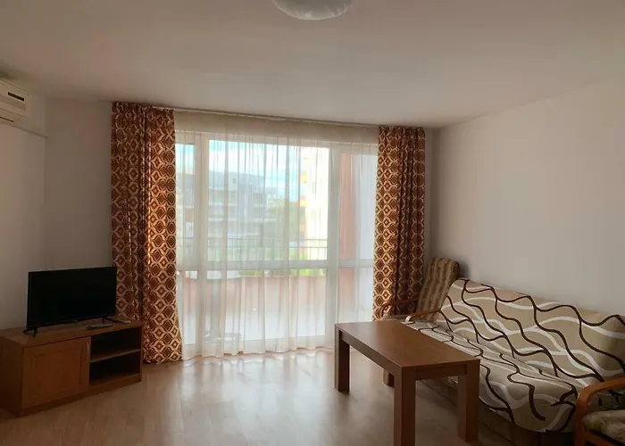 Apartamento Riviera By Kalina Resort, *