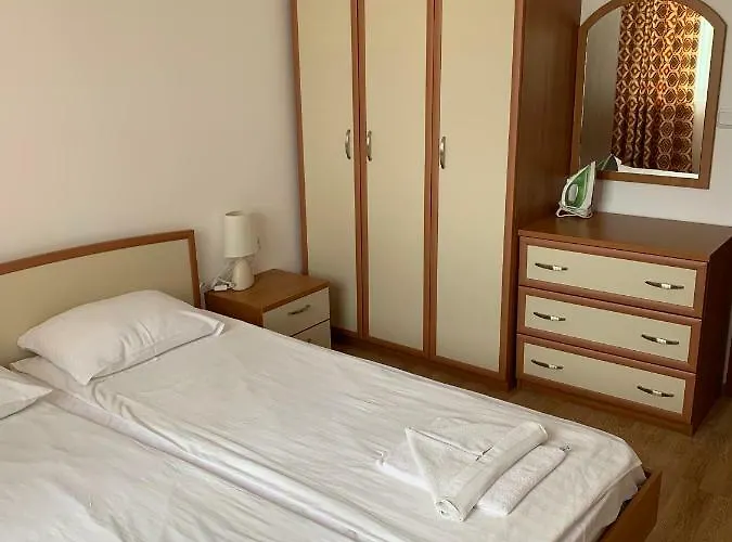 Riviera By Kalina Resort, *