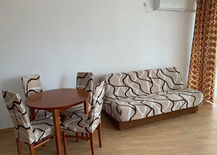 Riviera By Kalina Resort, Apartamento Ravda